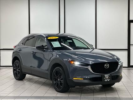 2025 Mazda CX-30 Demotte IN