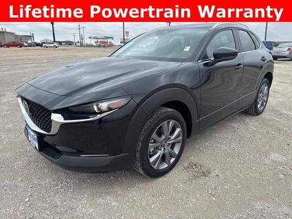 2025 Mazda CX-30 Whitesboro TX