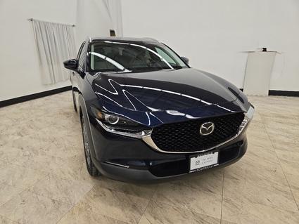 2025 Mazda CX-30 Spokane WA