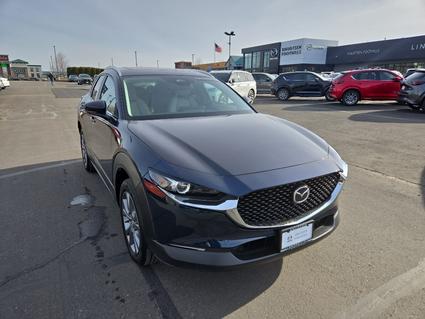 2025 Mazda CX-30 Spokane WA