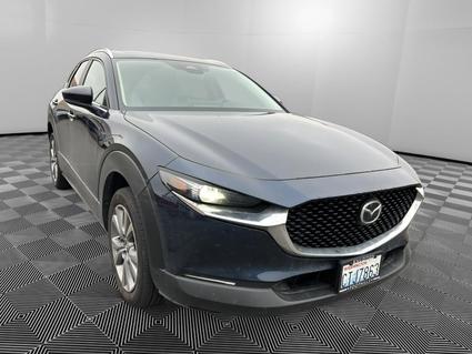 2025 Mazda CX-30 Spokane WA