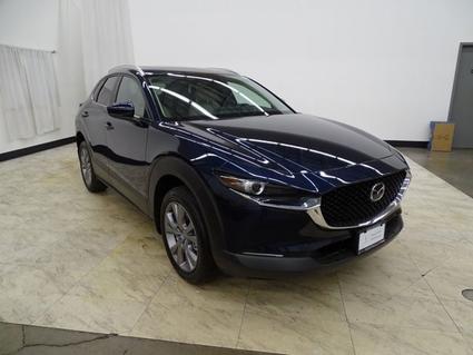 2025 Mazda CX-30 Spokane WA