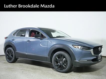 2025 Mazda CX-30 Minneapolis MN