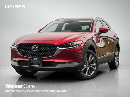 2025 Mazda CX-30 Burnsville MN