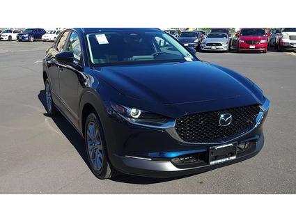 2025 Mazda CX-30 Honolulu HI