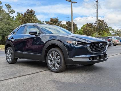 2025 Mazda CX-30 Tallahassee FL