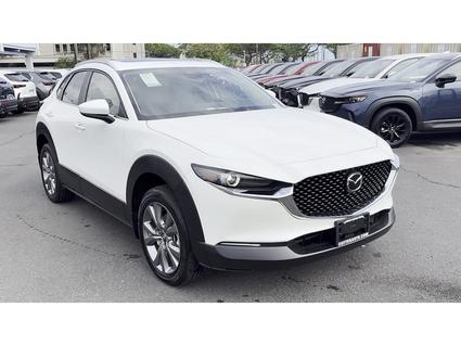 2025 Mazda CX-30 Honolulu HI
