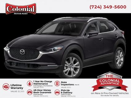 2021 Mazda CX-30 Indiana PA