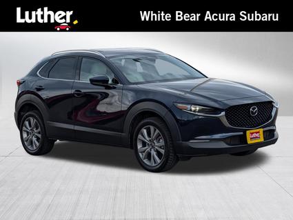 2022 Mazda CX-30 Saint Paul MN