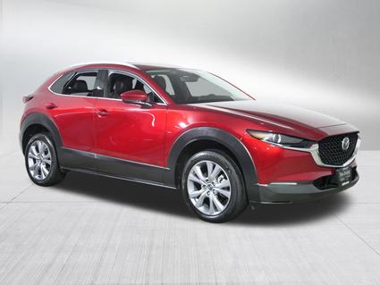 2022 Mazda CX-30 Minneapolis MN