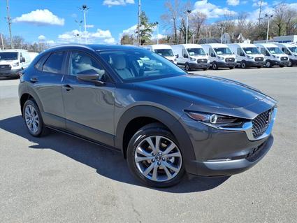 2026 Mazda CX-30 Salem VA