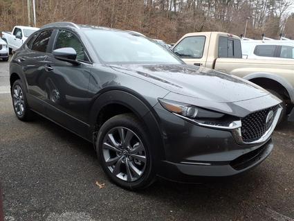 2026 Mazda CX-30 Salem VA
