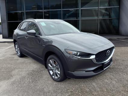 2026 Mazda CX-30 Honolulu HI