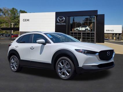 2026 Mazda CX-30 Tallahassee FL