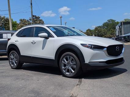 2026 Mazda CX-30 Tallahassee FL