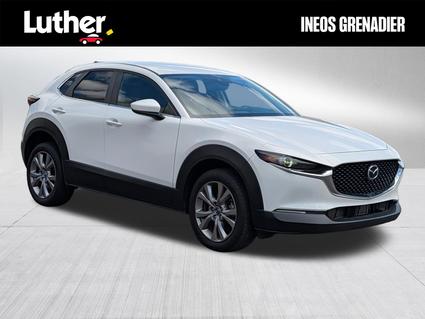 2020 Mazda CX-30 Minneapolis MN