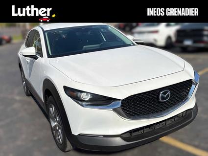 2020 Mazda CX-30 Minneapolis MN