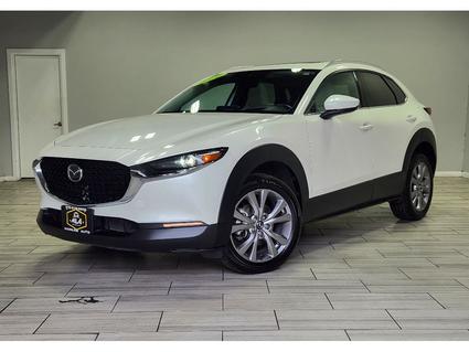 2022 Mazda CX-30 Philadelphia PA