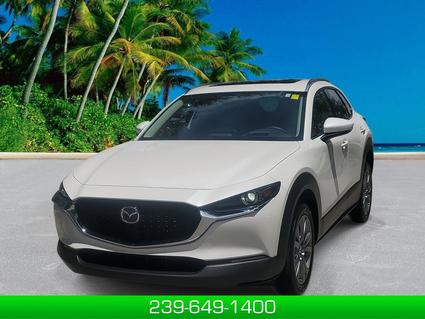 2022 Mazda CX-30 Naples FL