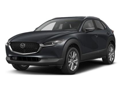 2026 Mazda CX-30 Minneapolis MN