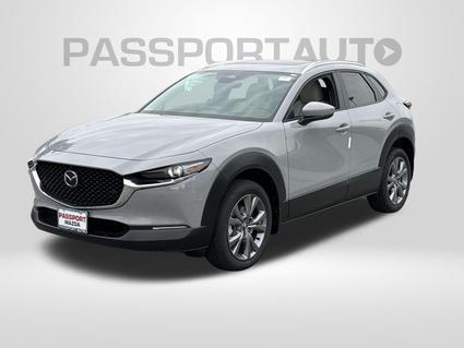 2026 Mazda CX-30 Suitland MD