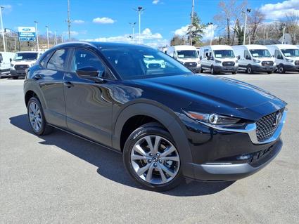 2026 Mazda CX-30 Salem VA