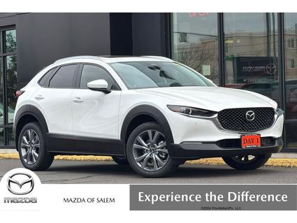 2026 Mazda CX-30 Salem OR