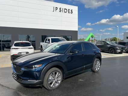 2026 Mazda CX-30 Cape Girardeau MO