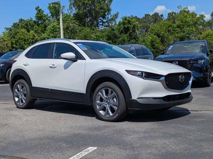 2026 Mazda CX-30 Tallahassee FL