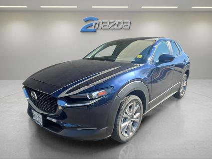 2020 Mazda CX-30 Loveland CO