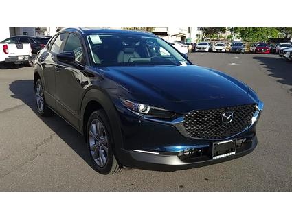 2026 Mazda CX-30 Honolulu HI