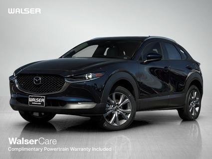 2026 Mazda CX-30 Saint Paul MN
