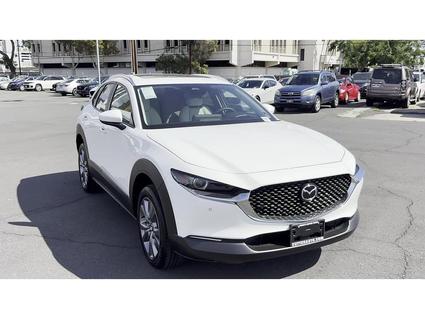 2026 Mazda CX-30 Honolulu HI