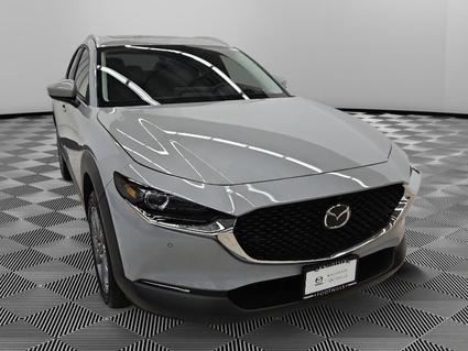 2026 Mazda CX-30 Spokane WA