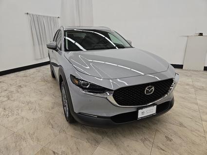 2026 Mazda CX-30 Spokane WA