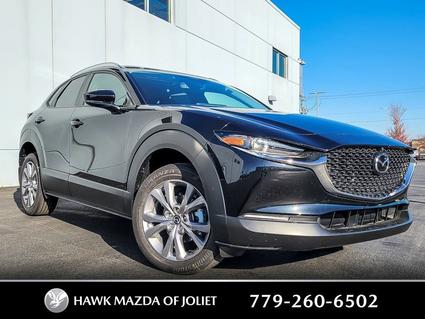 2026 Mazda CX-30 Plainfield IL