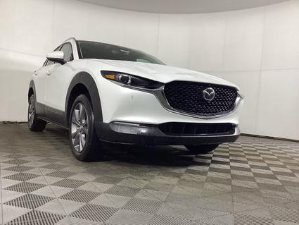 2026 Mazda CX-30 Grandville MI