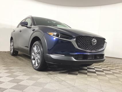 2026 Mazda CX-30 Grandville MI