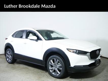 2026 Mazda CX-30 Minneapolis MN