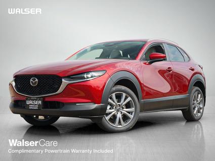 2026 Mazda CX-30 Saint Paul MN