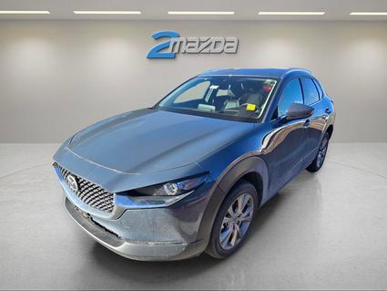 2021 Mazda CX-30 Loveland CO