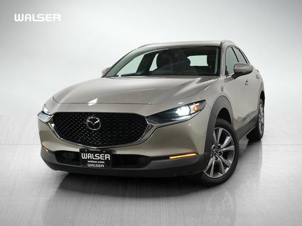 2022 Mazda CX-30 Burnsville MN
