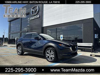 2022 Mazda CX-30 Baton Rouge LA