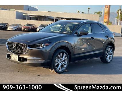2022 Mazda CX-30 Loma Linda CA