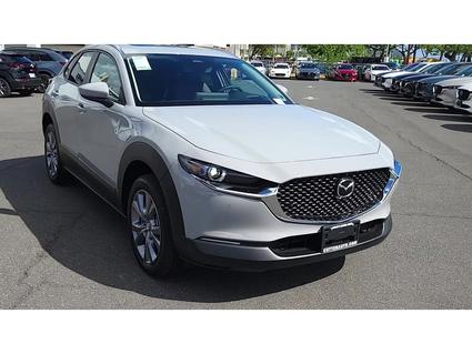 2026 Mazda CX-30 Honolulu HI
