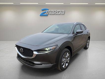 2026 Mazda CX-30 Loveland CO