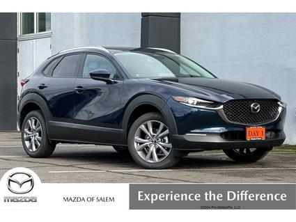 2026 Mazda CX-30 Salem OR