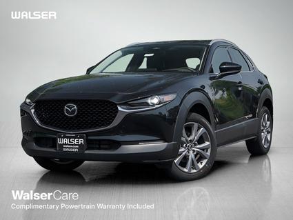 2026 Mazda CX-30 Burnsville MN