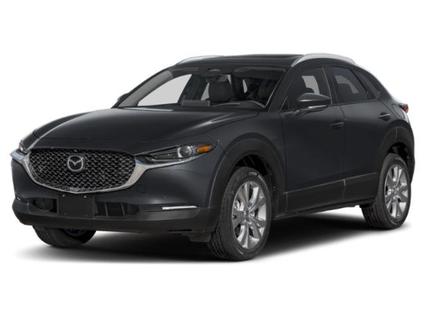 2026 Mazda CX-30 Burnsville MN