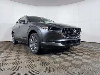2026 Mazda CX-30 Grandville MI